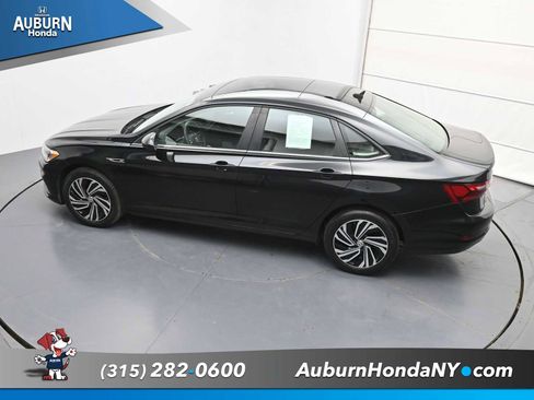Used 2020 Volkswagen Jetta SEL image 26