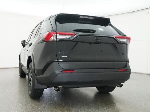 New 2025 Toyota RAV4 LE image 15