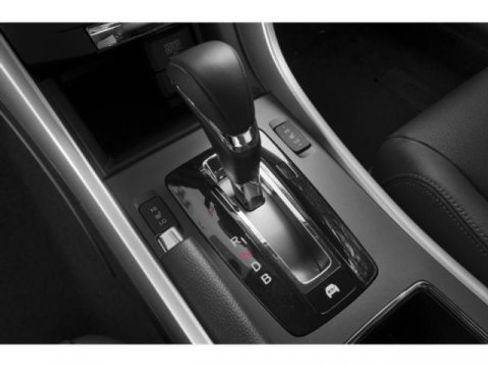 Used 2015 Honda Accord EX-L image 10