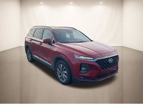 Used 2019 Hyundai Santa Fe SEL image 15