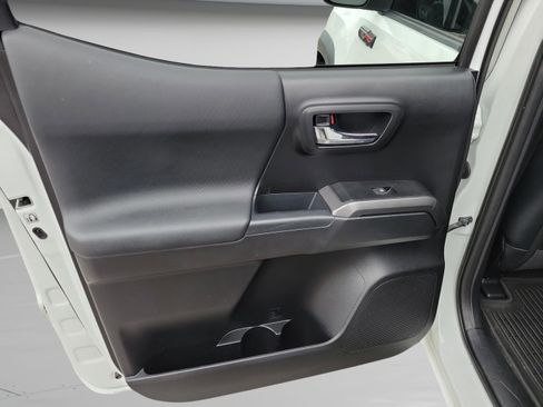 Used 2019 Toyota Tacoma TRD Pro image 26