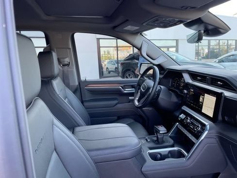 Certified 2026 GMC Sierra 1500 Denali w/ Denali Reserve Package AWD/4WD image 18