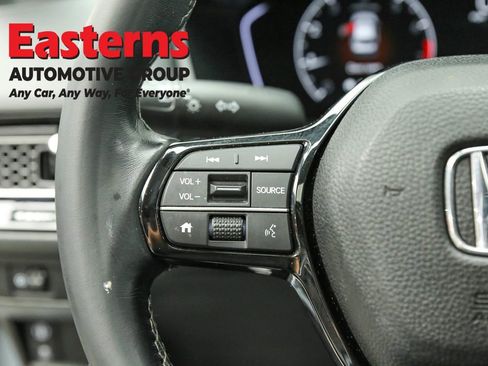Used 2023 Honda Civic EX image 28