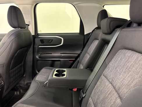 Used 2023 Ford Bronco Sport Big Bend w/ Convenience Package image 33