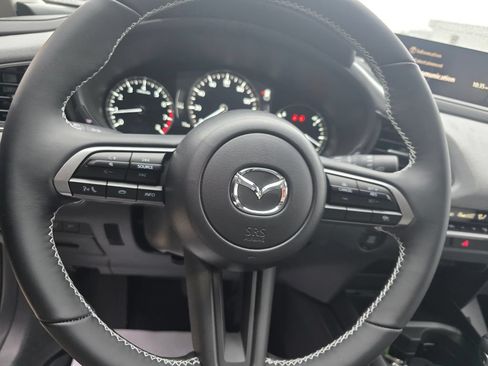 Used 2026 MAZDA CX-30 AWD 2.5 S image 17