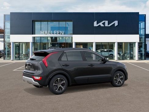 New 2026 Kia Niro LX FWD image 6