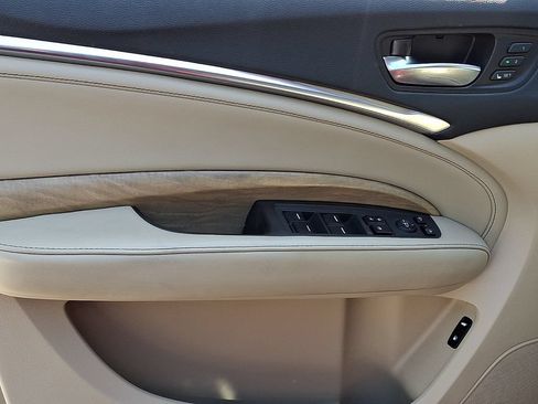 Used 2019 Acura MDX w/ Advance Package AWD/4WD image 13
