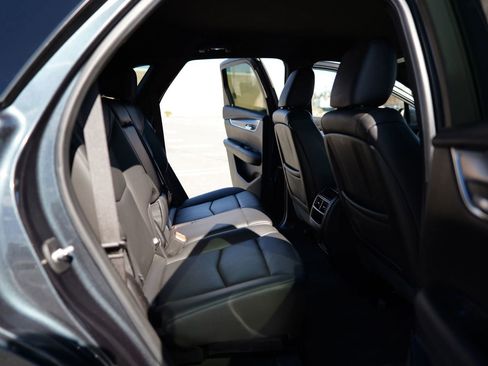 Used 2020 Cadillac XT5 Luxury image 32