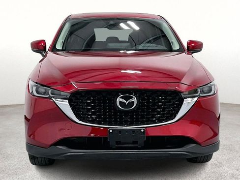 Used 2023 MAZDA CX-5 AWD 2.5 S w/ Premium Plus Pkg image 4