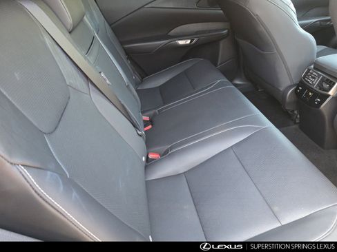 Used 2024 Lexus RX 350 Premium w/ Cold Area Package FWD image 28
