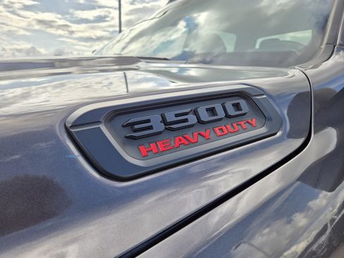 New 2026 RAM 3500 Tradesman image 12