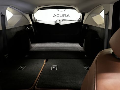 Certified 2022 Acura RDX FWD w/ Technology Package image 46
