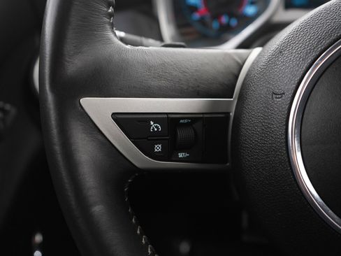 Used 2011 Chevrolet Camaro LT w/ RS Package RWD image 21