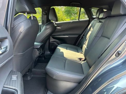 Certified 2023 Toyota Venza Limited AWD/4WD image 34