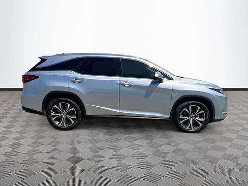Used 2022 Lexus RX 350L FWD w/ Premium Package image 8