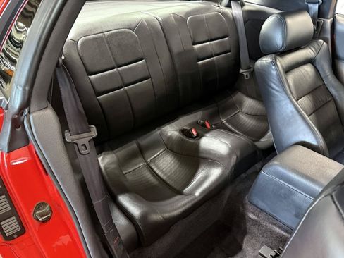 Used 1995 Mitsubishi 3000GT VR-4 AWD/4WD image 76