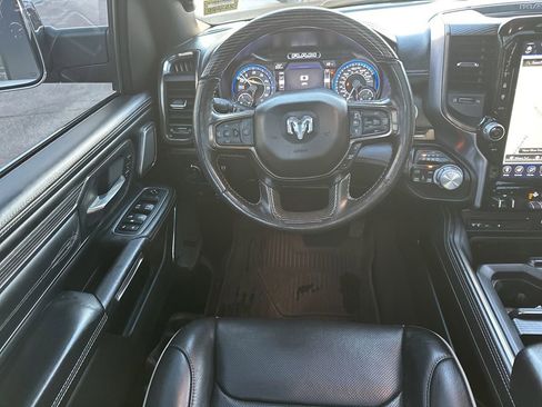 Used 2019 RAM 1500 Limited image 17