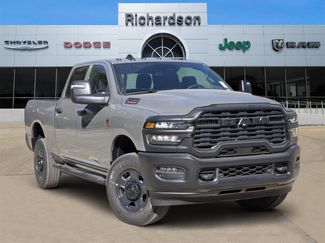 New 2026 RAM 2500 Tradesman video 1