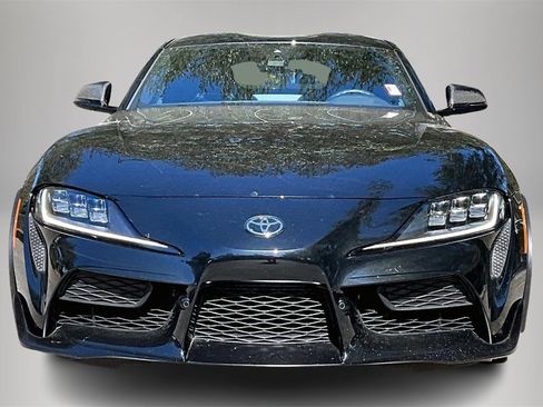 Used 2026 Toyota Supra image 3