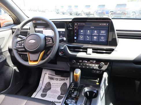 New 2026 Subaru Outback Wilderness image 15