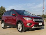 Used 2018 Ford Escape SE w/ Ford Safe & Smart Package image 3