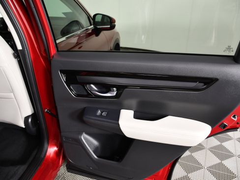 Certified 2025 Honda CR-V EX-L image 43