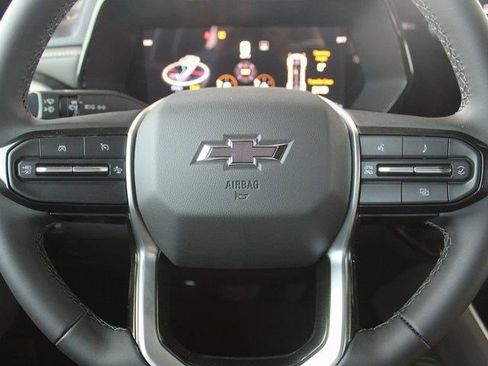 New 2024 Chevrolet Colorado ZR2 w/ ZR2 Bison Edition image 9