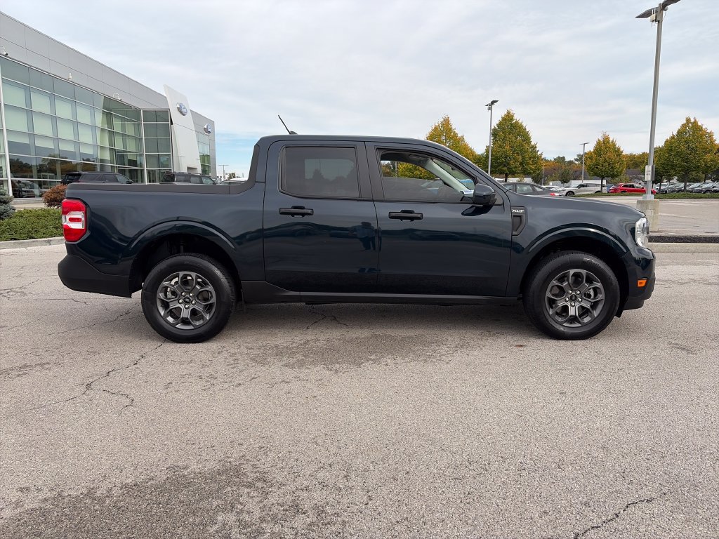 Used 2023 Ford Maverick XLT w/ XLT Luxury Package FWD image 8