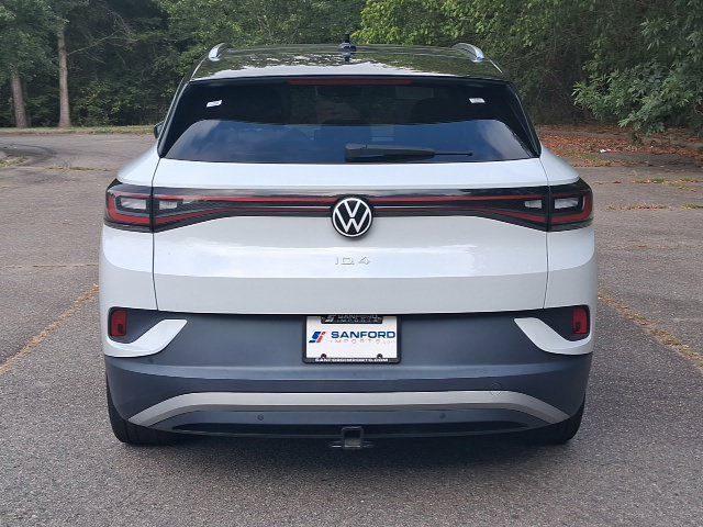 Used 2021 Volkswagen ID.4 1st Edition RWD image 4