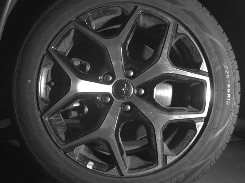 Used 2025 Jeep Compass Limited image 12