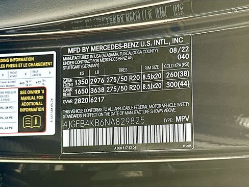Used 2022 Mercedes-Benz GLE 350 4MATIC image 36