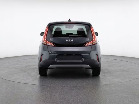 Used 2025 Kia Soul LX w/ LX Technology Package image 7