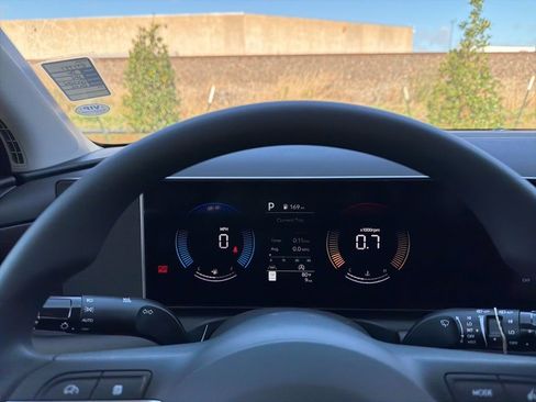 New 2026 Hyundai Tucson SE image 32