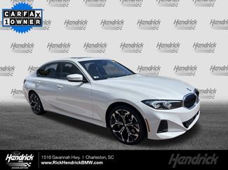 Used 2026 BMW 330i Sedan w/ Convenience Package RWD video 1