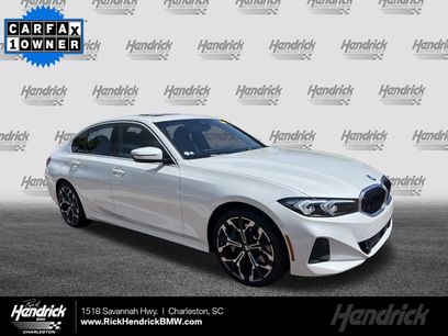 Used 2026 BMW 330i Sedan w/ Convenience Package