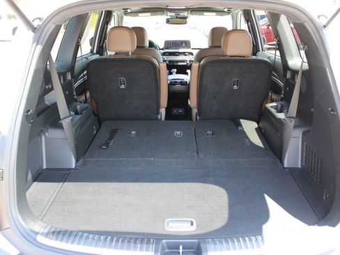 Used 2022 Kia Telluride SX w/ SX Prestige Package AWD/4WD image 41