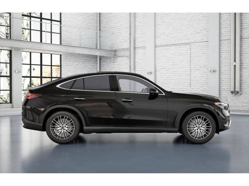 New 2026 Mercedes-Benz GLC 300 4MATIC image 16