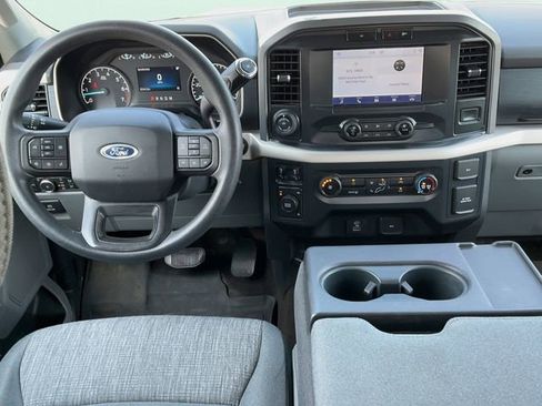 Used 2021 Ford F150 XLT w/ Trailer Tow Package image 13