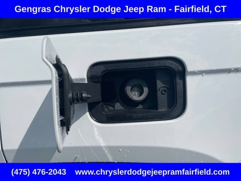 Used 2022 Jeep Grand Cherokee Limited 4xe AWD/4WD image 33