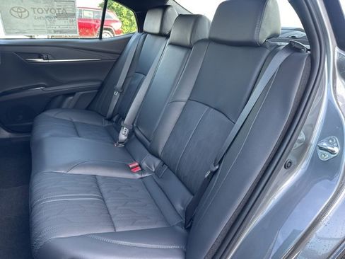 New 2026 Toyota Camry XSE image 27