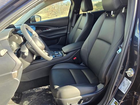 New 2026 MAZDA CX-30 AWD 2.5 S w/ Select Sport Pkg image 13