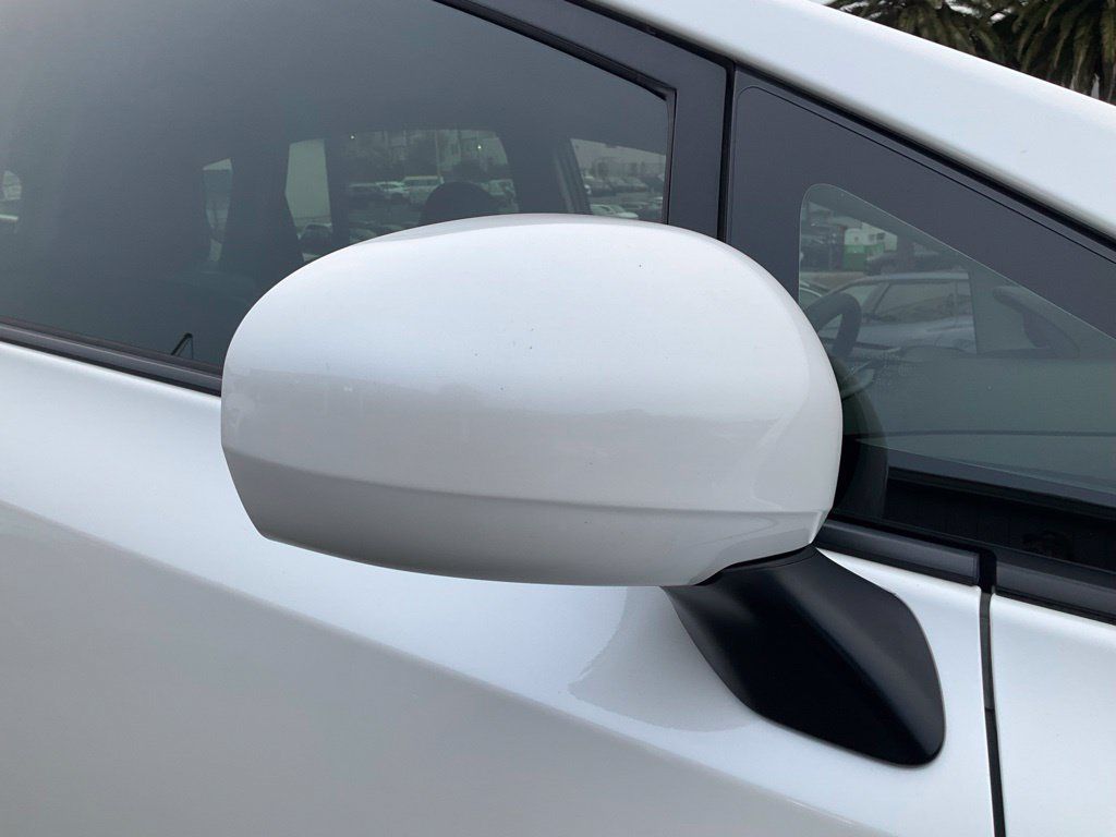 Used 2012 Toyota Prius V Five FWD image 73