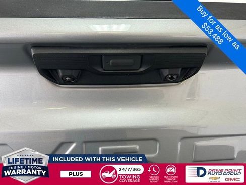 New 2026 Chevrolet Silverado 1500 RST image 6