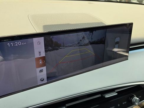 New 2026 Genesis GV70 2.5T Advanced AWD/4WD image 11