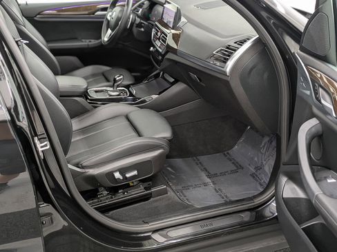 Used 2023 BMW X3 xDrive30i image 22