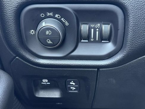 New 2026 RAM 1500 Lone Star AWD/4WD image 16