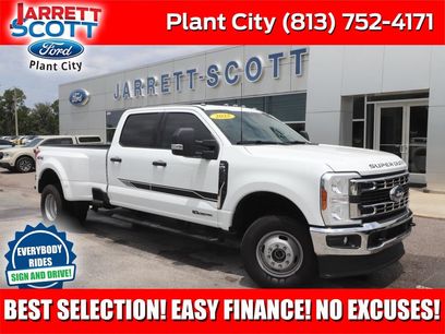 Certified 2025 Ford F350 XLT