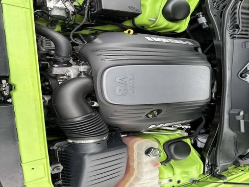 Used 2023 Dodge Challenger R/T w/ Plus Package image 25