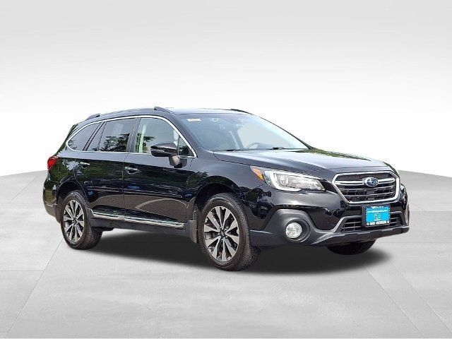Used 2019 Subaru Outback 2.5i Touring AWD/4WD image 1
