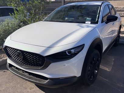 New 2026 MAZDA CX-30 AWD 2.5 S